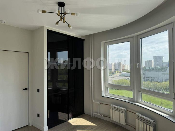 3-комн квартира Октябрьский проспект, д.30А