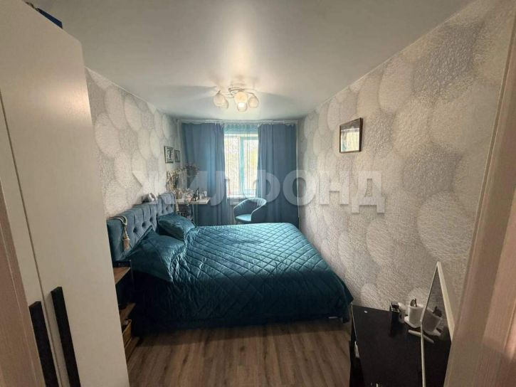 3-комн квартира Советский проспект, д.54
