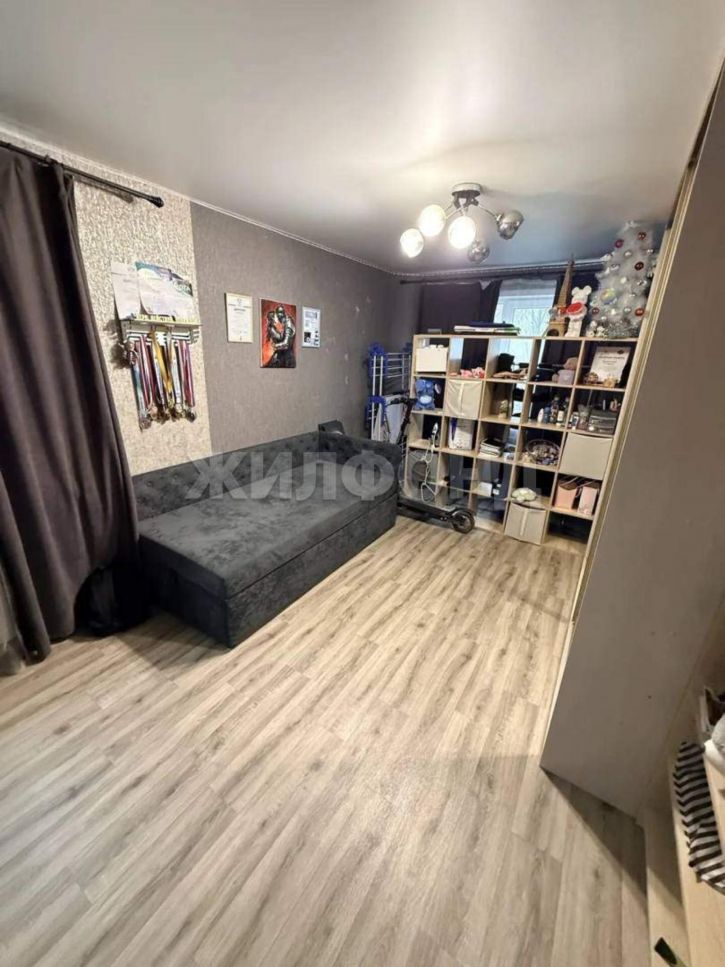 3-комн квартира Советский проспект, д.54