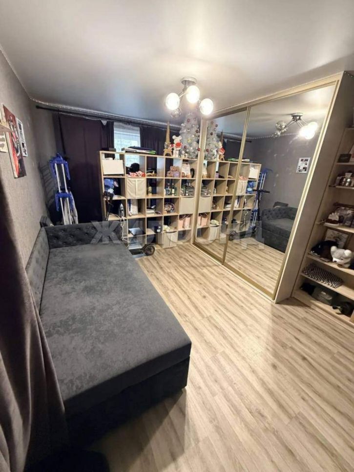 3-комн квартира Советский проспект, д.54