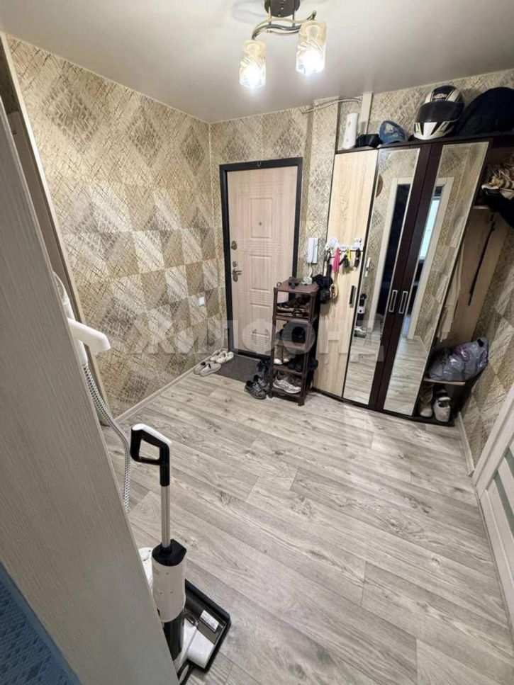 3-комн квартира Советский проспект, д.54