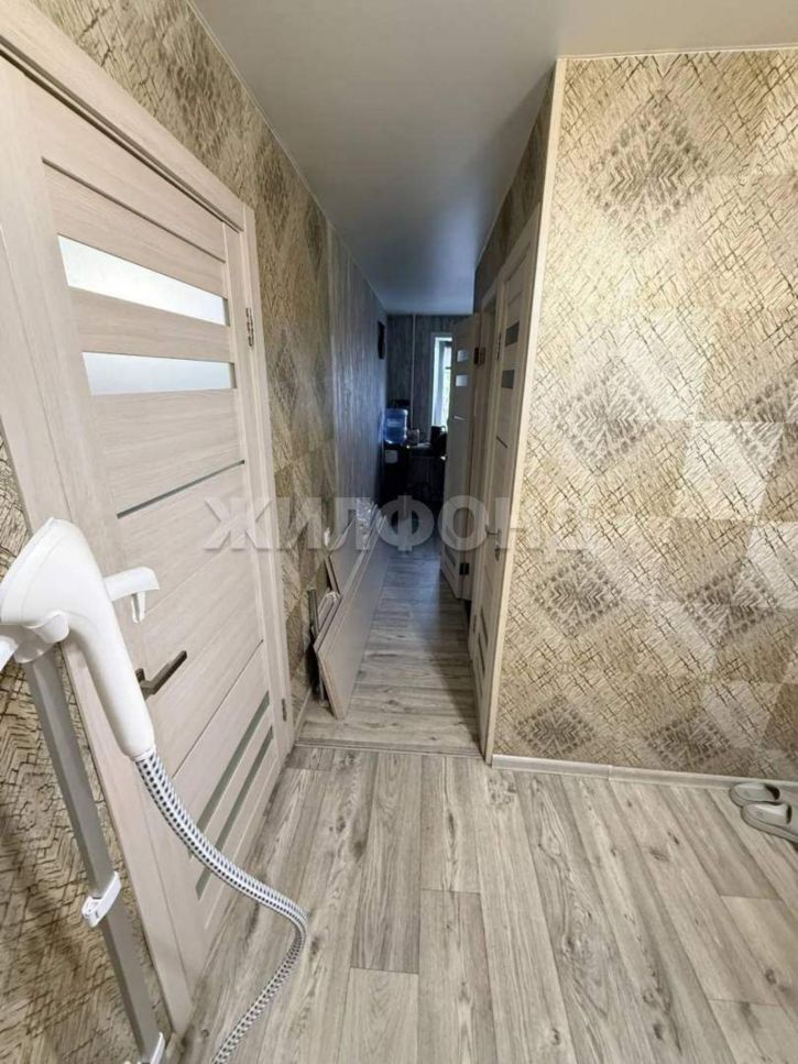 3-комн квартира Советский проспект, д.54