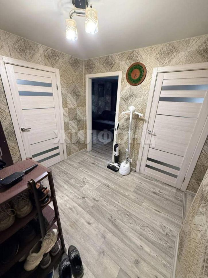 3-комн квартира Советский проспект, д.54