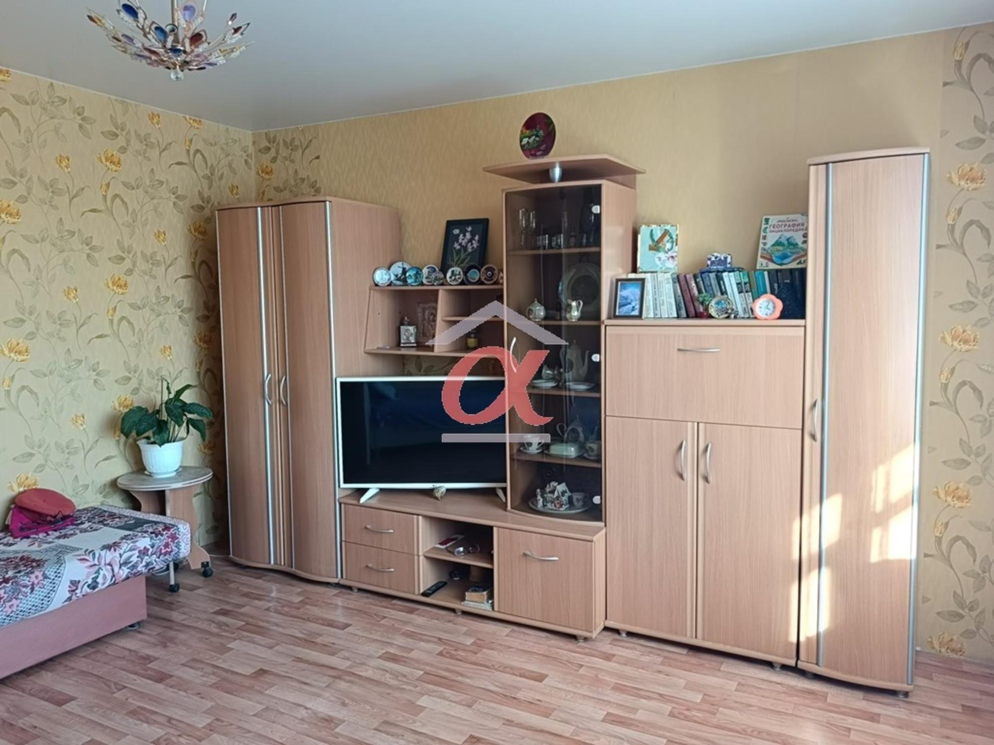 Купить квартиру за 4 290 000 рублей на Марковцева улица, 24