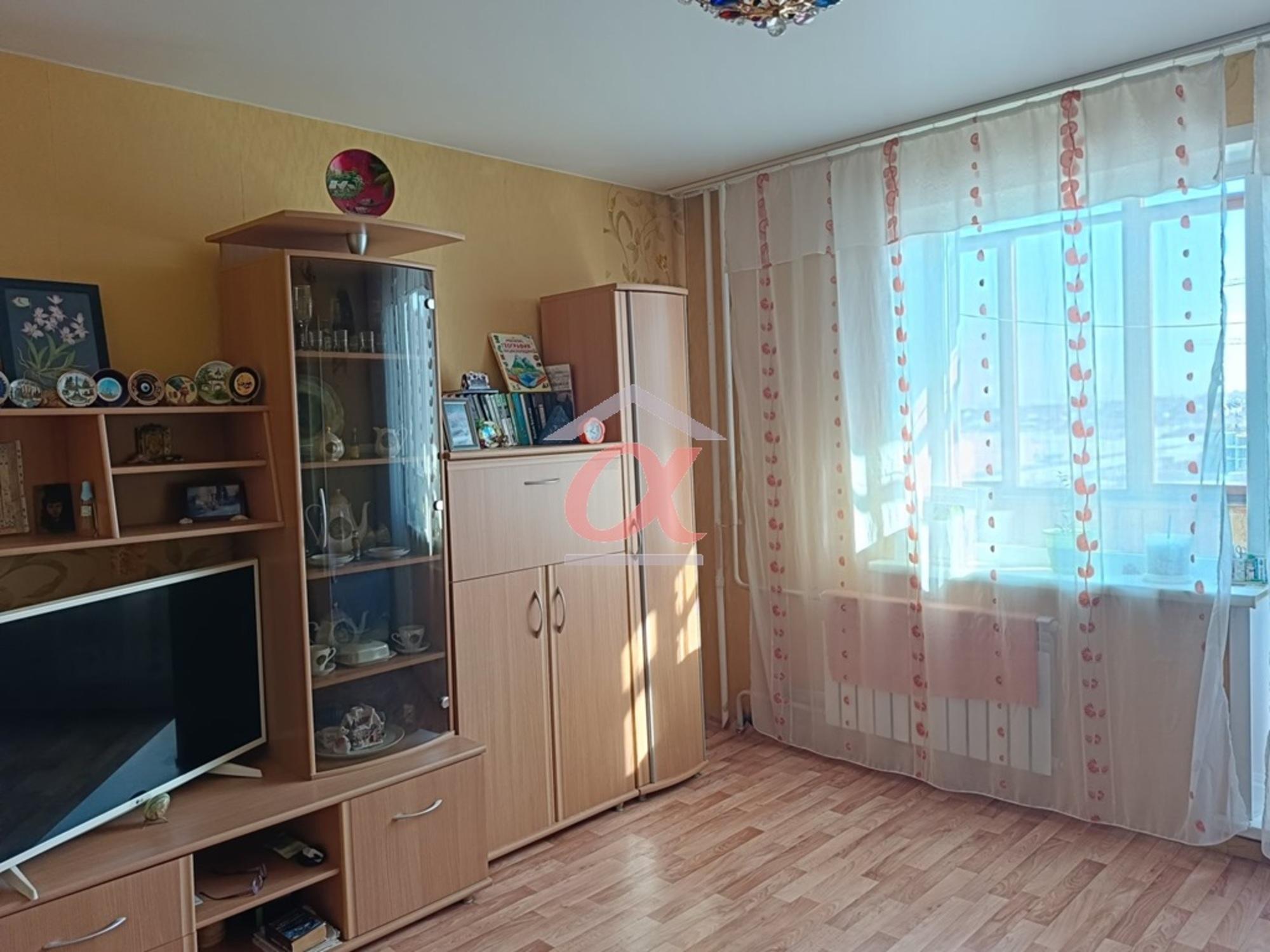 Купить квартиру за 4 290 000 рублей на Марковцева улица, 24