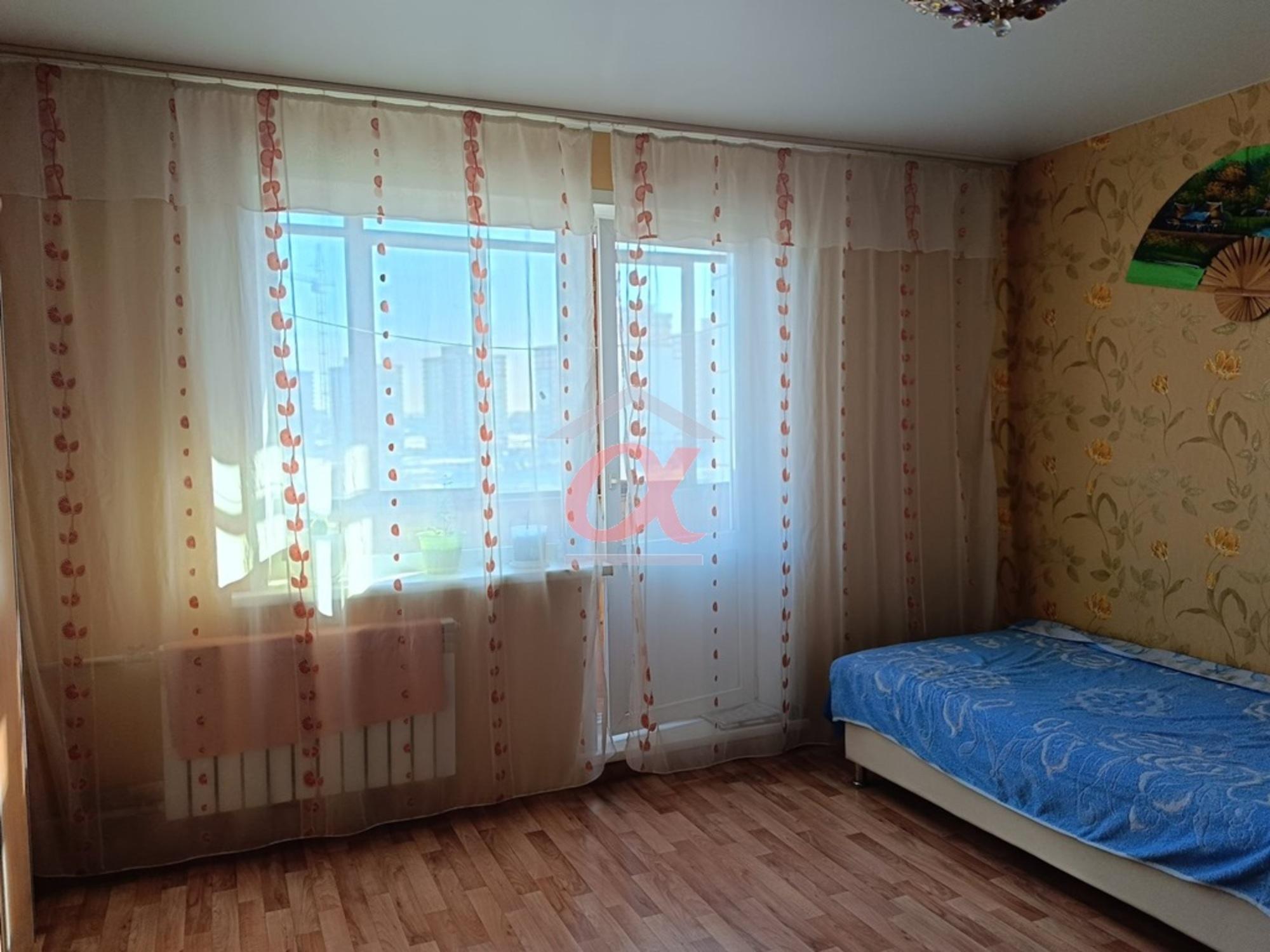 Купить квартиру за 4 290 000 рублей на Марковцева улица, 24