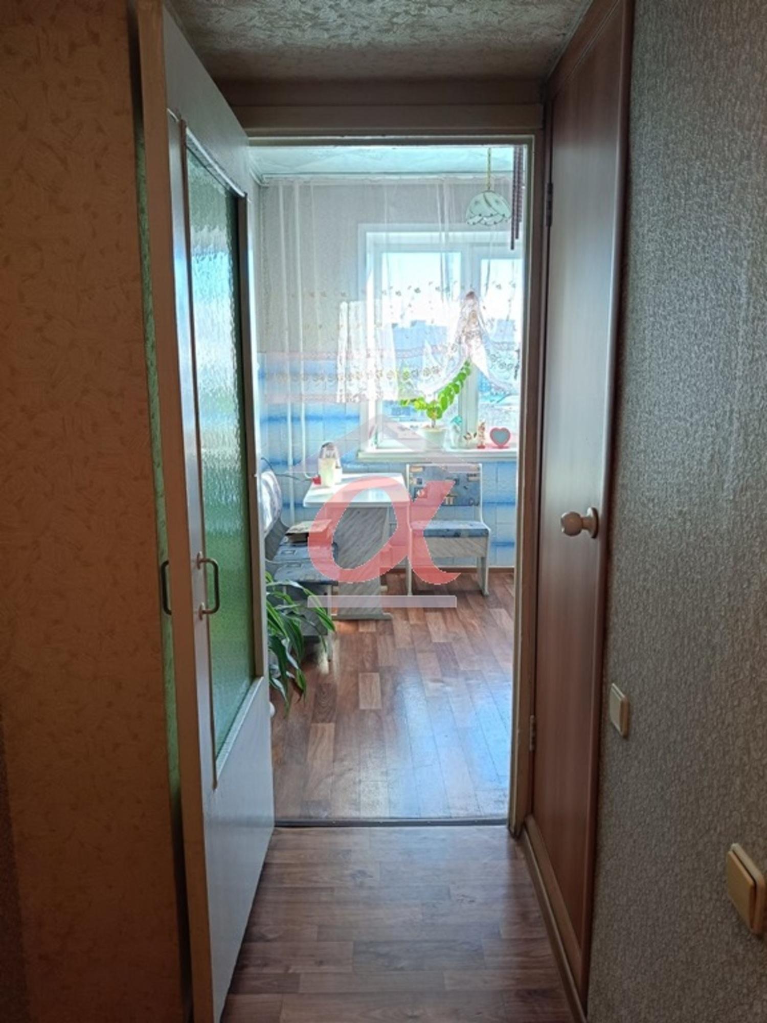 Купить квартиру за 4 290 000 рублей на Марковцева улица, 24