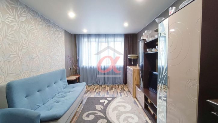 2-комн квартира Пролетарская улица, 15а