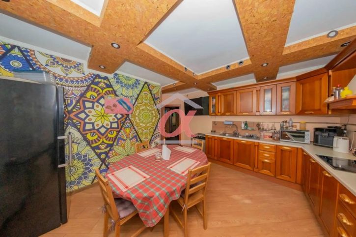 4-комн квартира Щегловский переулок, 10а