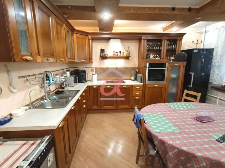 4-комн квартира Щегловский переулок, 10а