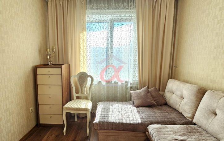 3-комн квартира Химиков проспект, 15