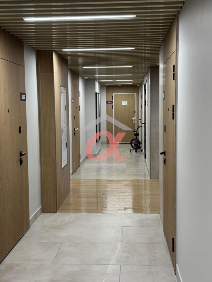 1-комн квартира Терешковой улица, 39 А