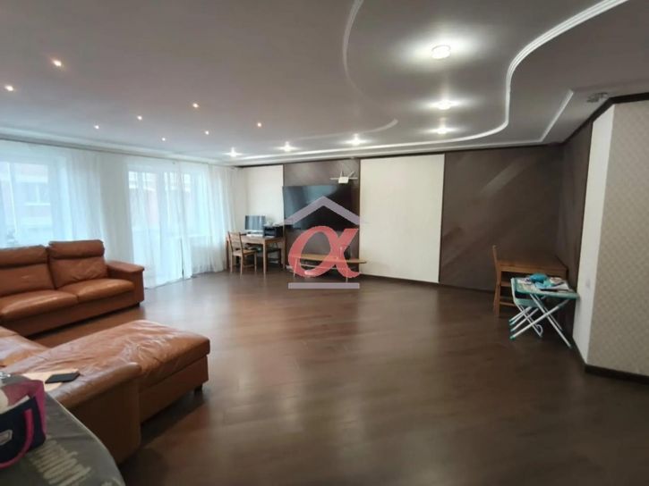 4-комн квартира Щегловский переулок, 10а