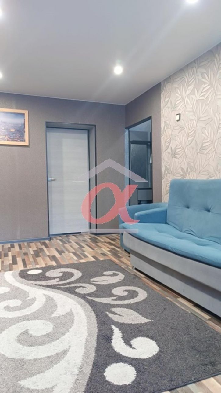 2-комн квартира Пролетарская улица, 15а