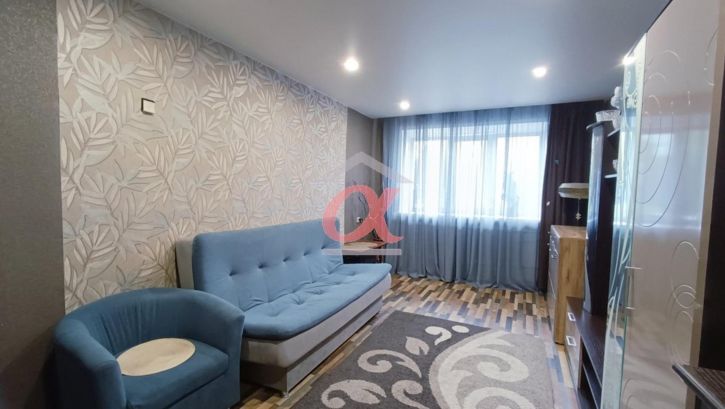 2-комн квартира Пролетарская улица, 15а