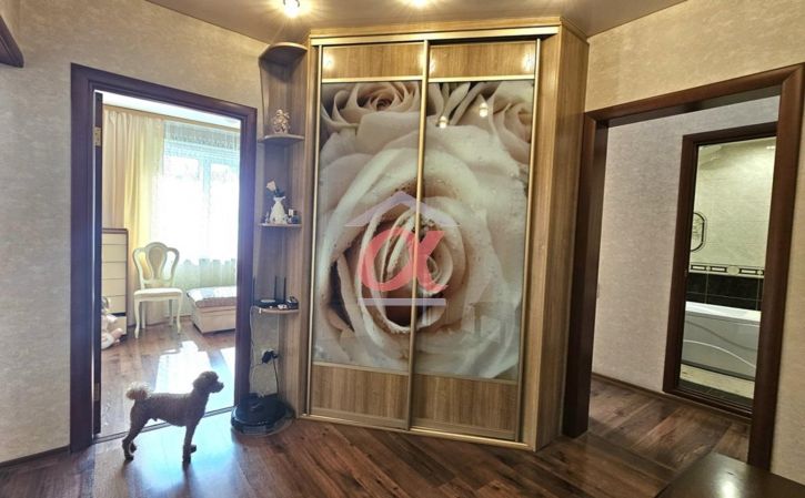3-комн квартира Химиков проспект, 15