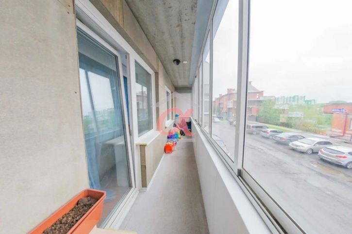 4-комн квартира Щегловский переулок, 10а