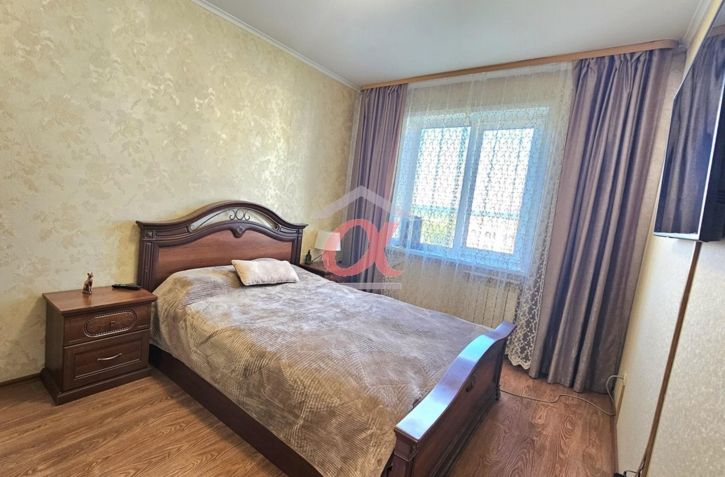 3-комн квартира Химиков проспект, 15