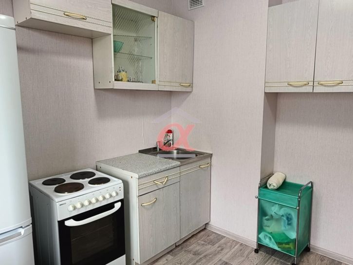 1-комн квартира Веры Волошиной улица, 22Ак1