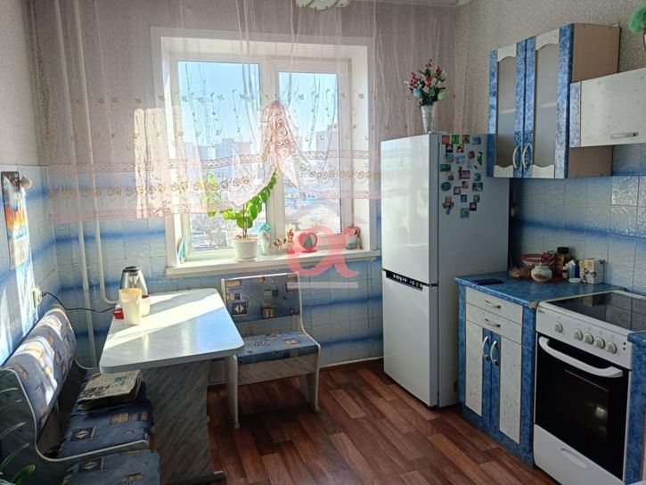 1-комн квартира Марковцева улица, 24