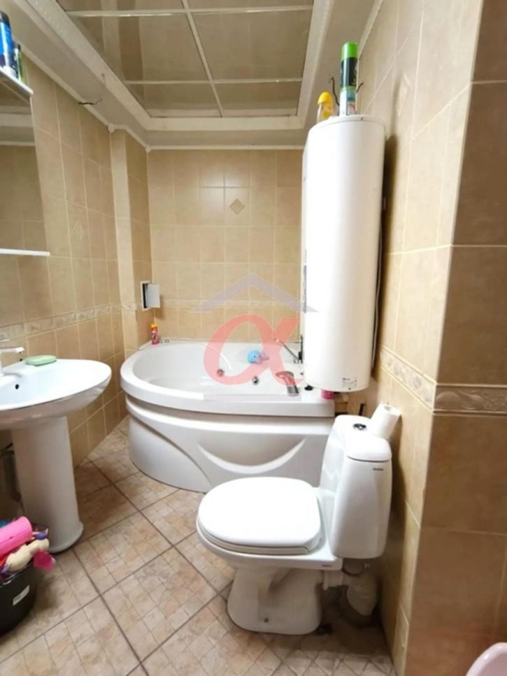 4-комн квартира Щегловский переулок, 10а