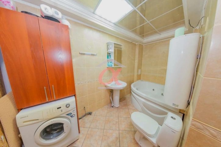 4-комн квартира Щегловский переулок, 10а