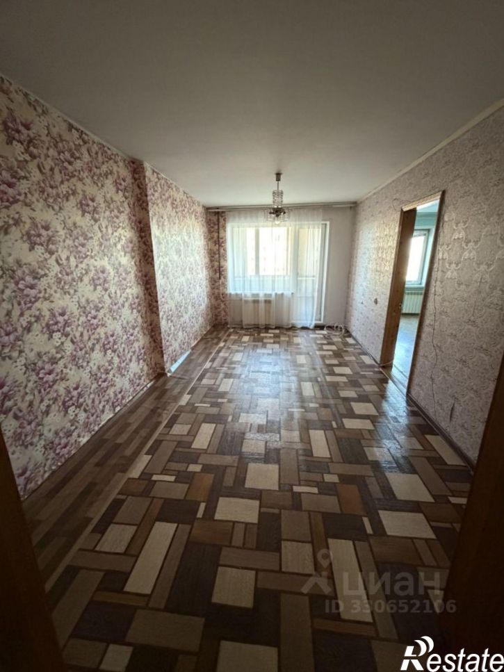 2-комн квартира проспект Ленина, 146 к1,  д. 146 к1