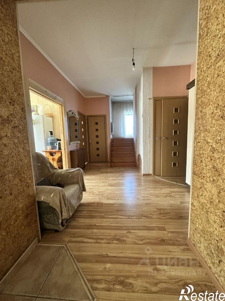 Коттедж/дом улица Плодопитомник, 137,  д. 137
