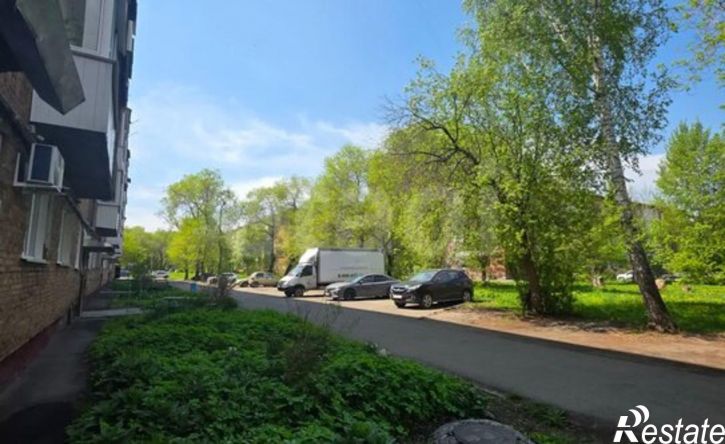 1-комн квартира ул Инициативная, 26А,  д. 26А