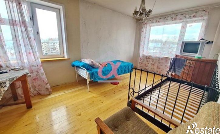 3-комн квартира бульвар Строителей, 27,  д. 27