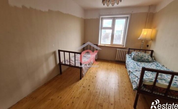 3-комн квартира бульвар Строителей, 27,  д. 27