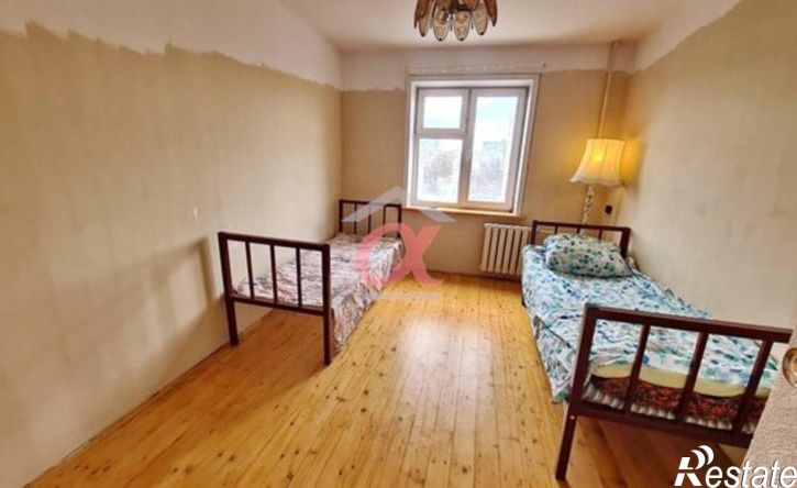 3-комн квартира бульвар Строителей, 27,  д. 27