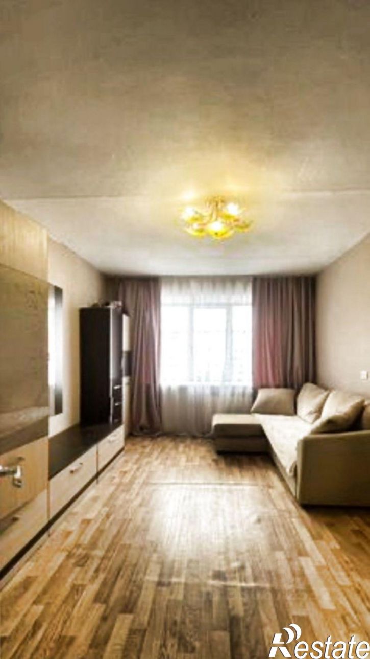 2-комн квартира проспект Шахтёров, 38Б,  д. 38Б