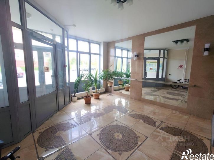 2-комн квартира Осенний бульвар, 15 к2,  д. 15 к2