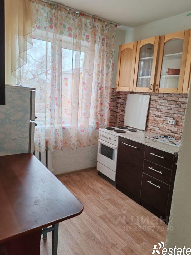 2-комн квартира проспект Ленина, 92,  д. 92