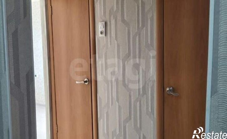 3-комн квартира пр-кт Шахтеров, 85,  д. 85