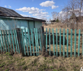 земля 6 сот Садовая улица