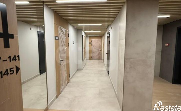 3-комн квартира улица Терешковой, 39А,  д. 39А