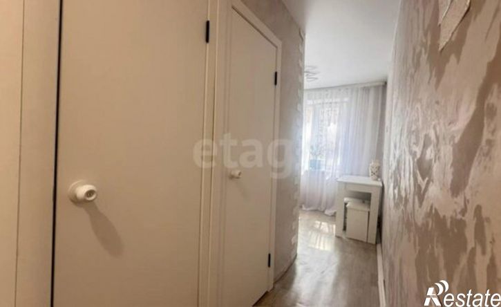 1-комн квартира Октябрьский проспект, 52,  д. 52