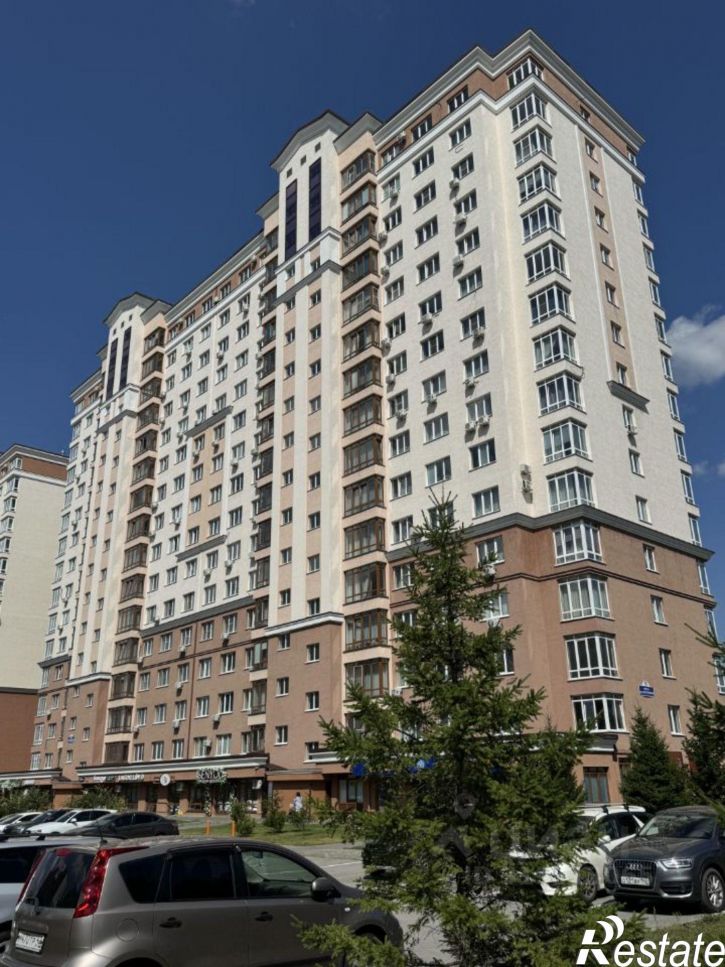 2-комн квартира Московский пр-кт, 18 1,  д. 18 1,  к. 1