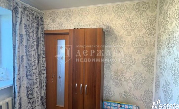 2-комн квартира Красноармейская улица, 95А,  д. 95А