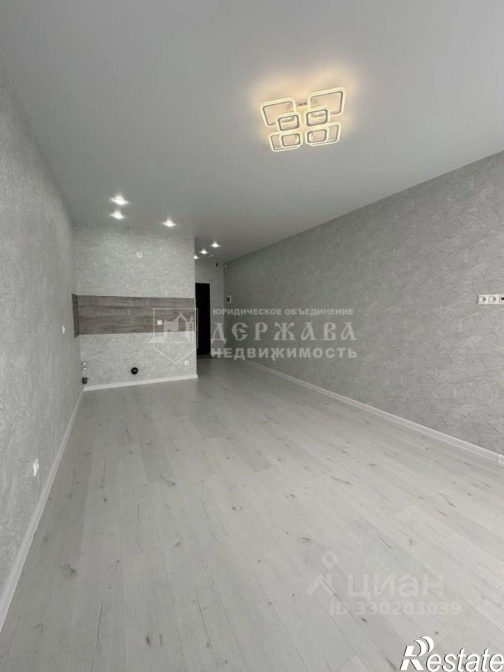 1-комн квартира Солнечный бульвар, 14,  д. 14