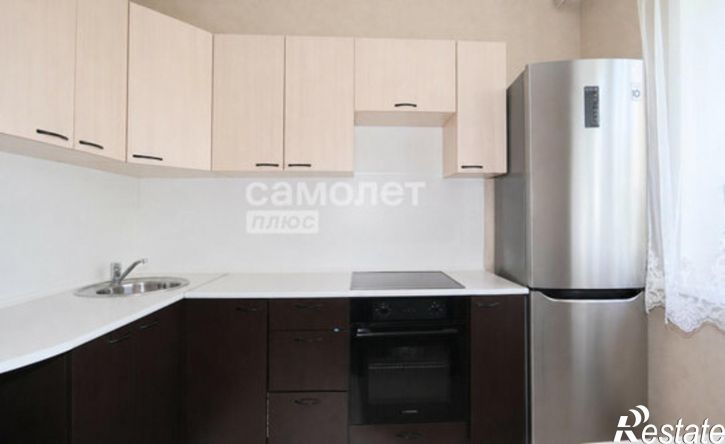 2-комн квартира Комсомольский проспект, 71,  д. 71
