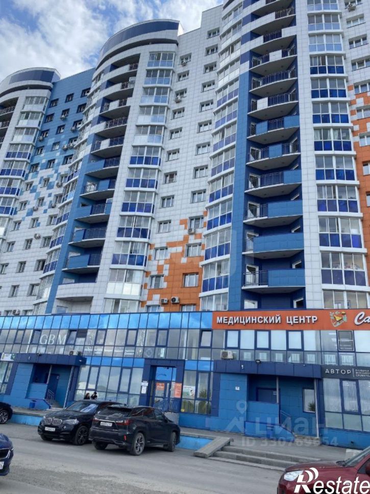 Гараж/парковка Притомский проспект, 11/1,  д. 11/1