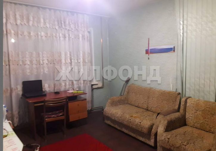 1-комн квартира Ноградская улица, д.4