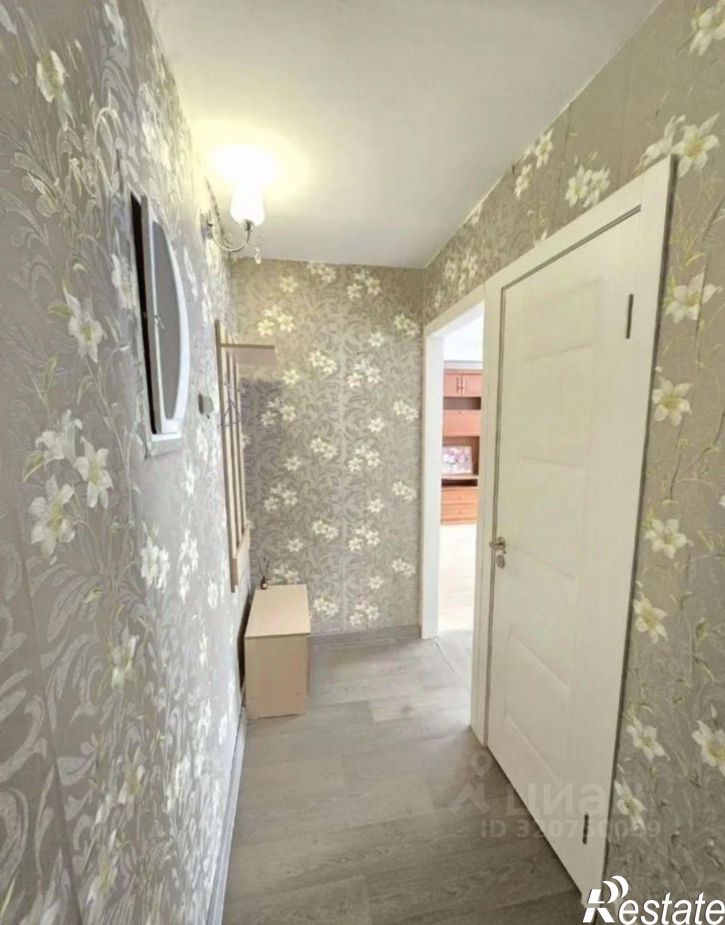 2-комн квартира ул Юрия Смирнова, 24,  д. 24
