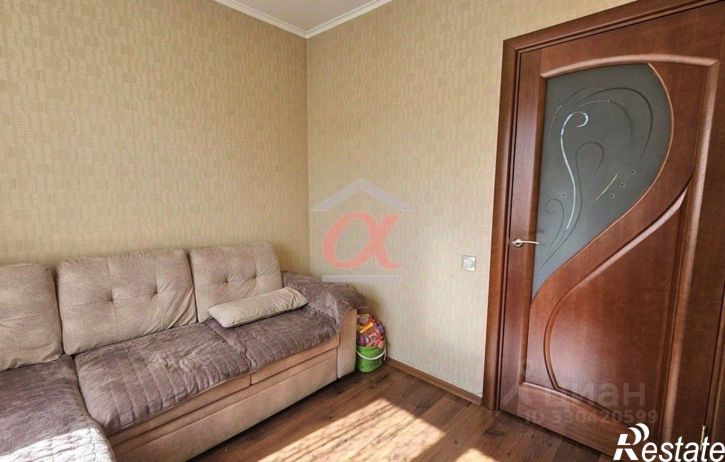 3-комн квартира проспект Химиков, 15,  д. 15