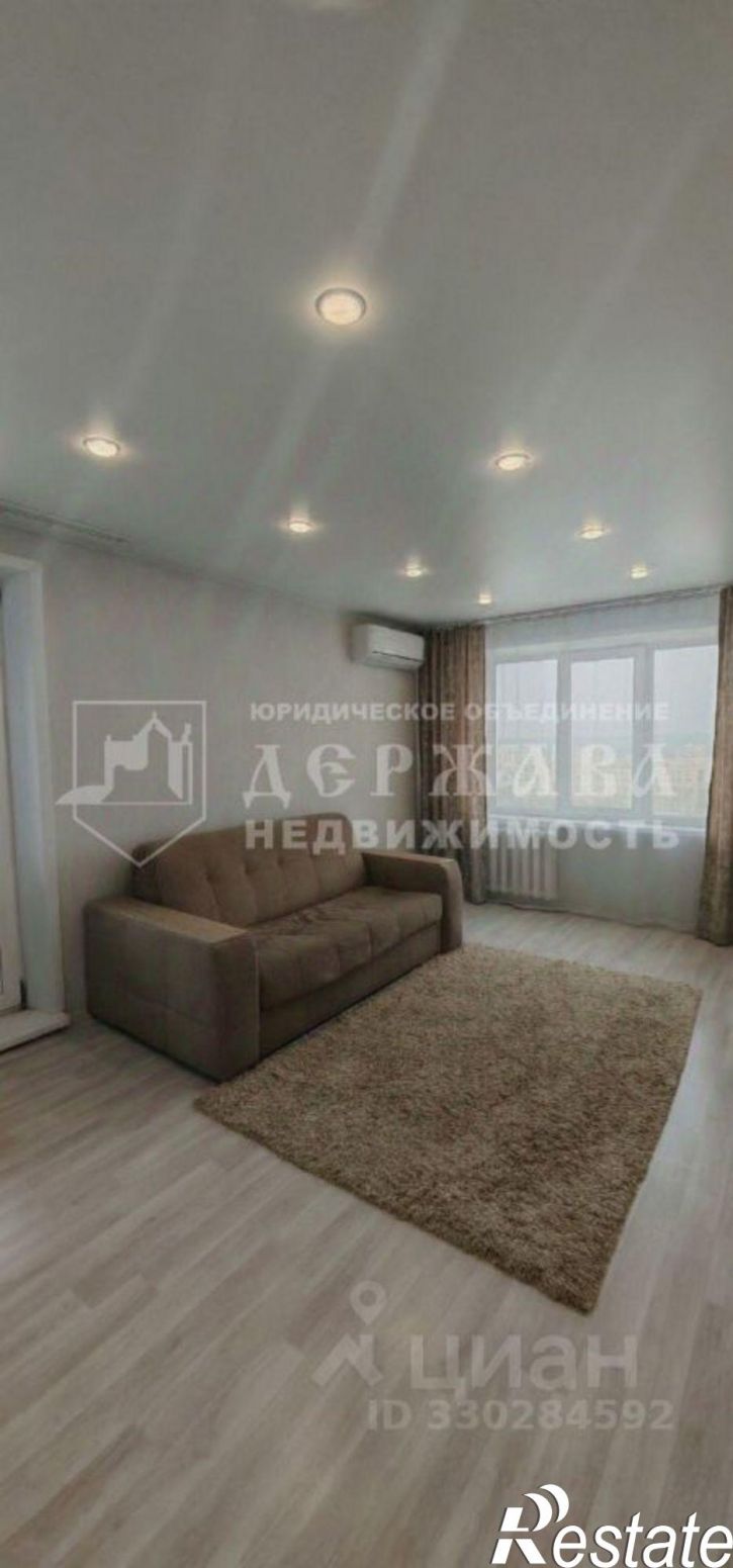 2-комн квартира проспект Ленина, 78,  д. 78