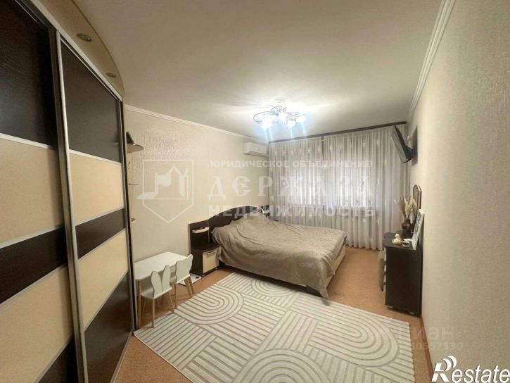 3-комн квартира бульвар Строителей, 28А,  д. 28А