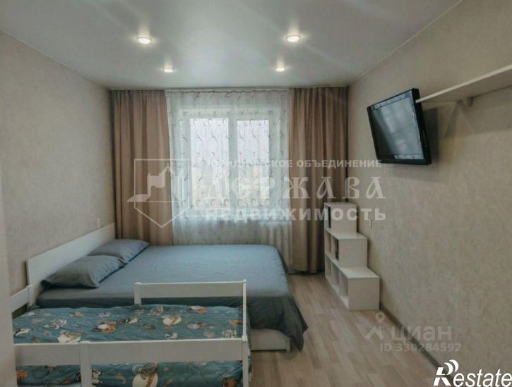 2-комн квартира проспект Ленина, 78,  д. 78